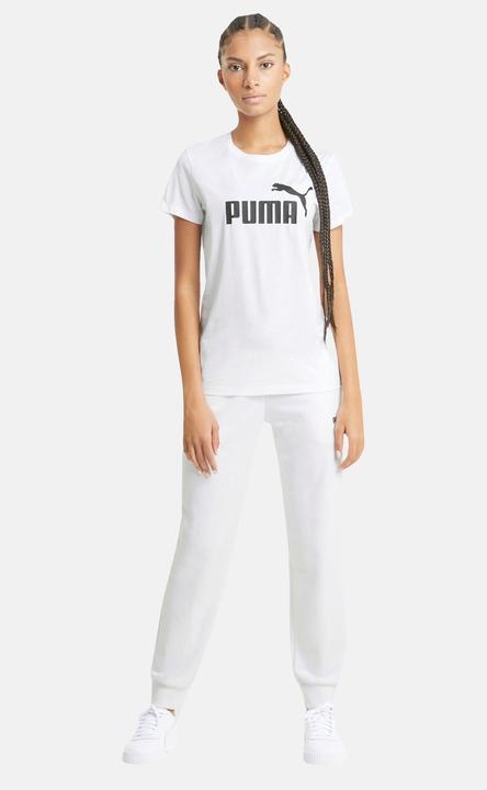Produktbild Puma ESS Logo Tee-586774 (XS)