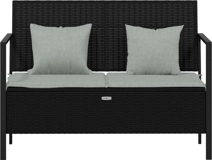 Actual product image VidaXL Silas