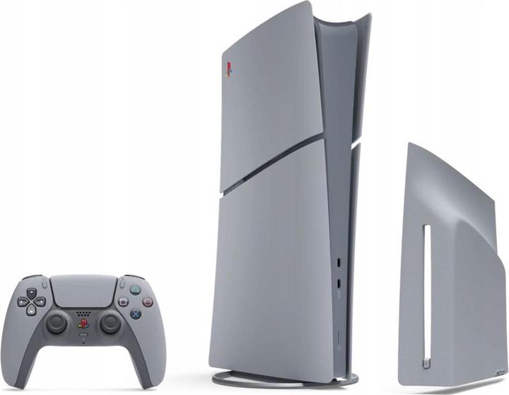 Produktbild Sony Playstation 5 Digital 30th Anniversary
