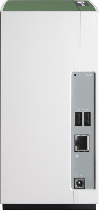 Actual product image QNAP Turbo TS-228A