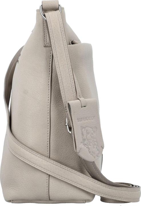 Actual product image Burkely Soft Skylar shoulder bag leather 32 cm
