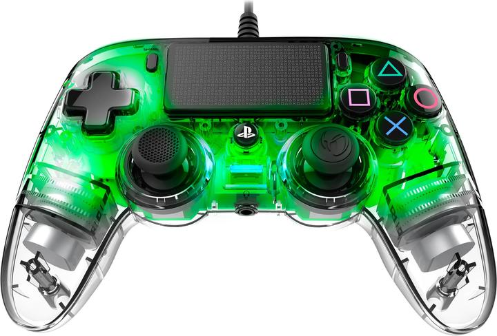Produktbild Nacon Gaming Controller Light Edition (PS4)