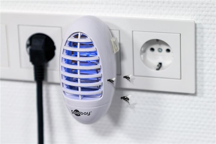 Immagine prodotto Goobay Uccisore di insetti con LED UV