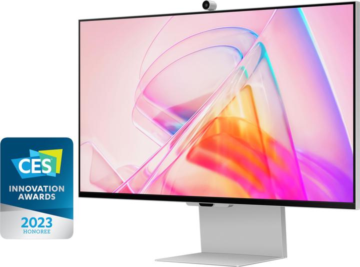 Produktbild Samsung LS27C902PAUXEN (5120 x 2880 Pixel, 27")