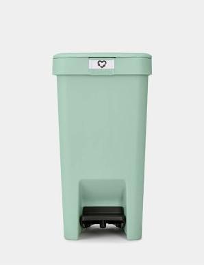 Actual product image Brabantia StepUp Bin (10 l)