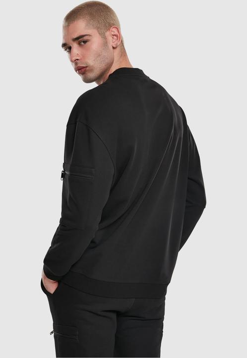 Image du produit Urban Classics Training Terry Crew (M)