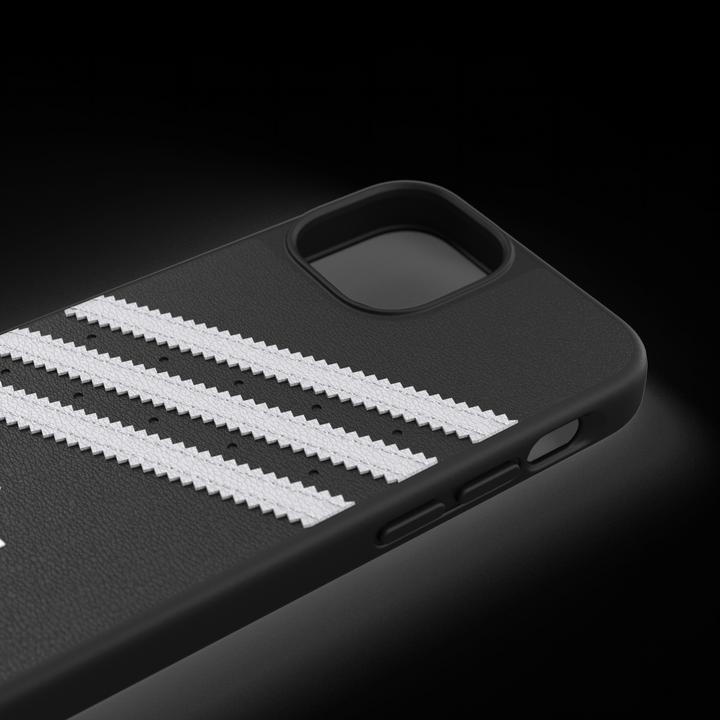 Actual product image adidas Moulded Case PU (Apple iPhone 13 mini)