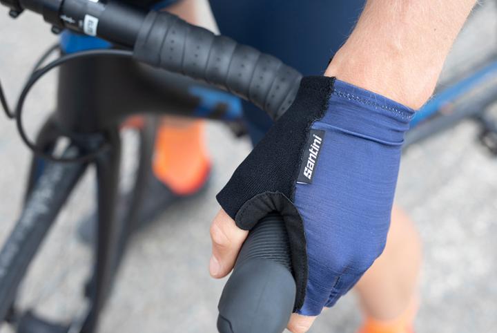 Produktbild Santini Sommer-Handschuhe CUBO (L)