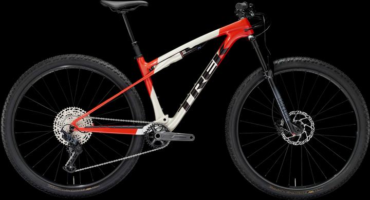 Trek Supercaliber SL 9.6 (42 cm)