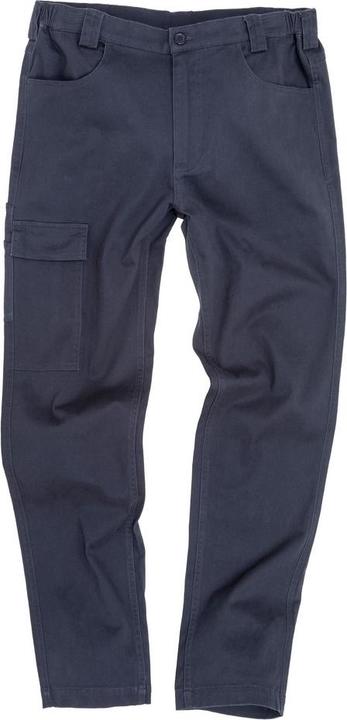 Bleu marine