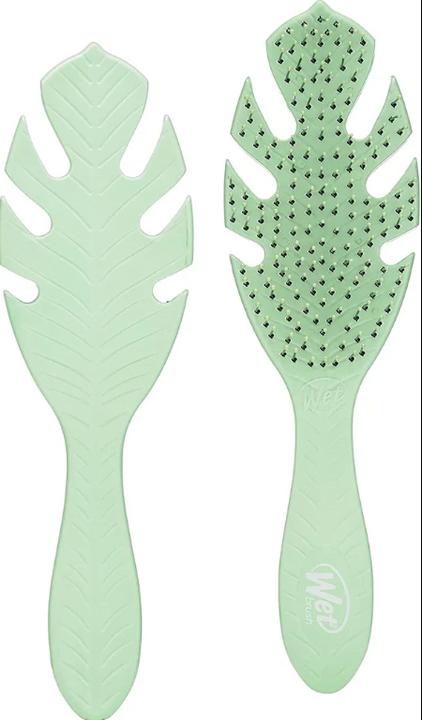 Immagine prodotto The Wet Brush Spazzola Detangler Go Green
