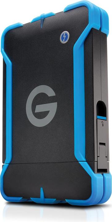 Image du produit G-Tech Drive ev ATC (1 To)