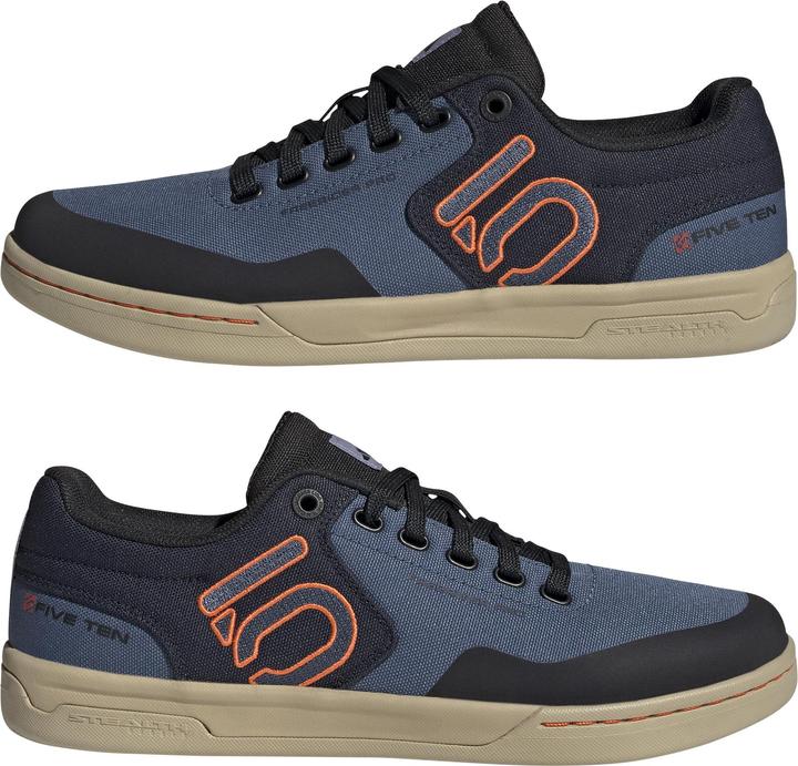 Immagine prodotto Five Ten Scarpe MTB Freerider Pro Canvas Modello 2023 (43 1/3)