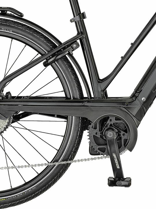 Produktbild Scott Sports 28 Silence eRIDE 20 Speed (51 cm)