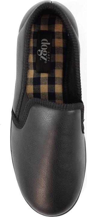 Image du produit Lazy Dogz - Chaussons TRENT - Homme (42)