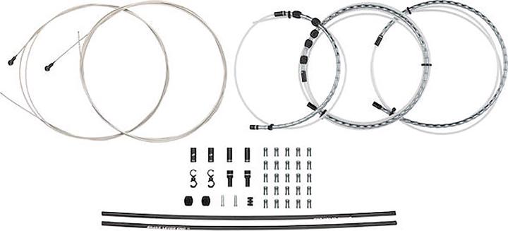 Produktbild Jagwire Road Elite Link (Hinterradbremse, Bremsset)