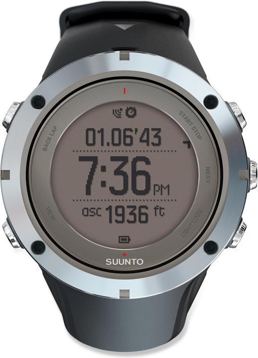 Immagine prodotto Suunto Ambit3 Peak + cintura HR
