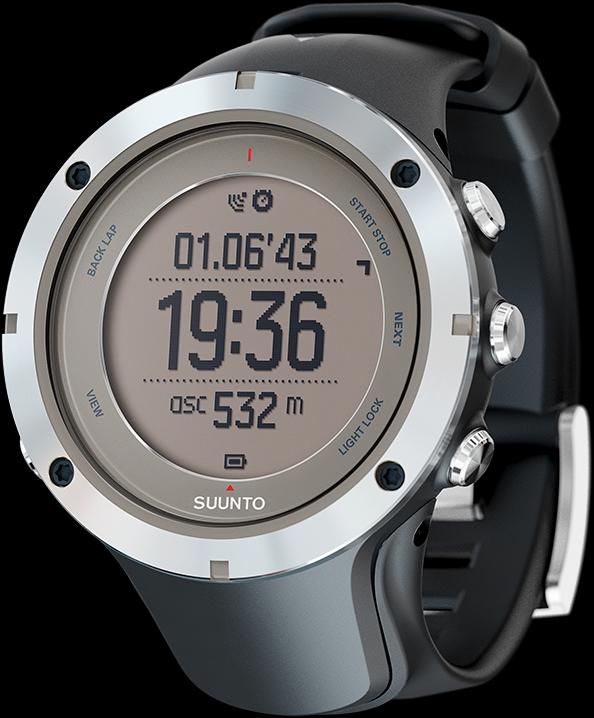 Immagine prodotto Suunto Ambit3 Peak + cintura HR