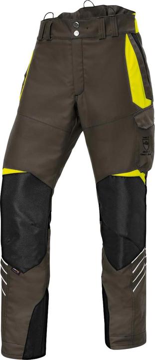 Kübler Schnittschutzhose Klasse 1 (L)