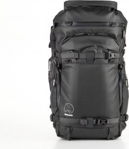 Produktbild Shimoda Action X25 v2 Starter Kit (Small ML CU) - Black (Kamera Schultertasche, 7 l)