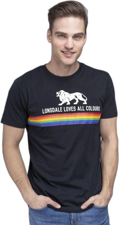 Produktbild Lonsdale Nelson (L)