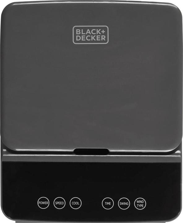 Image du produit Black & Decker BXAC50E