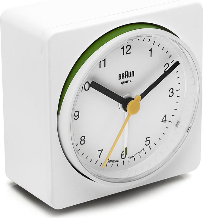 Actual product image Braun Bnc011