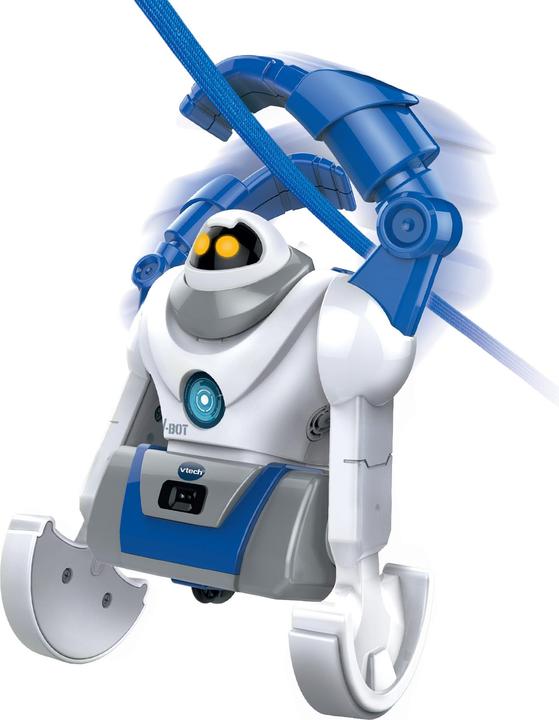 Produktbild VTech V-Bot Explorer, Mon robot 5 en 1