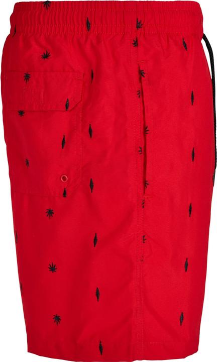 Produktbild Urban Classics Embroidery Swim Shorts (L)
