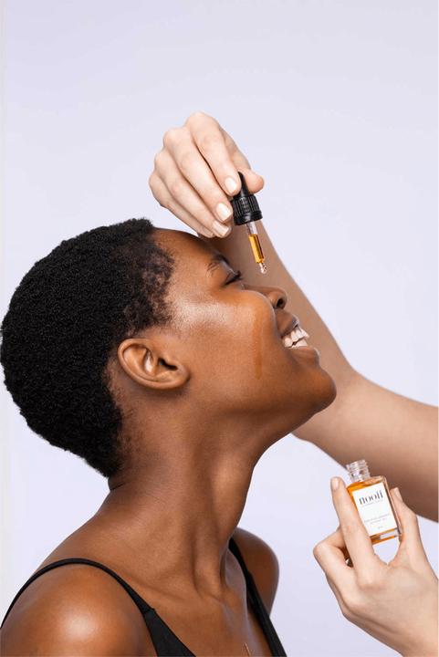 Produktbild Nooii Organic - Certified Organic Rosehip Face Oil (10 ml)