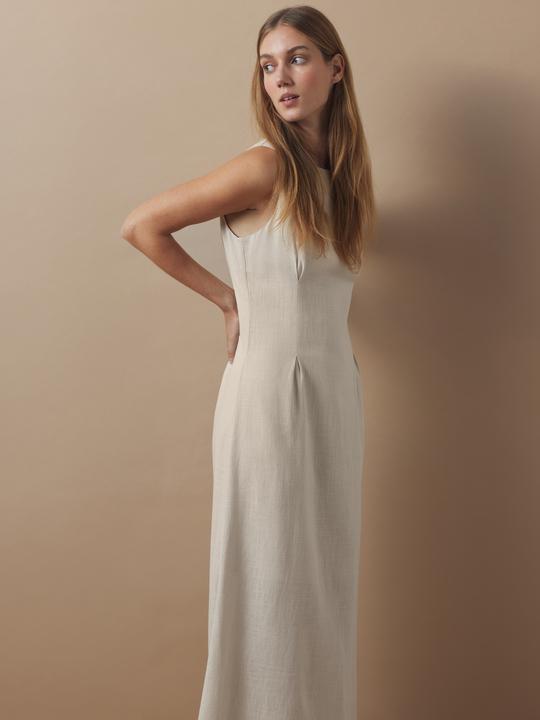 Actual product image Selected Femme Sleeveless maxi dress (38)