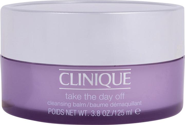 Productafbeelding Clinique Take The Day Off (Make-up verwijderingsbalsem, 125 ml)