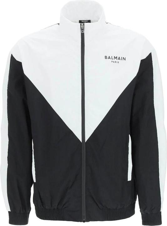 Produktbild Balmain Logo Windbreaker (50)