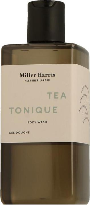 Miller Harris Tea Tonique Body Wash (300 ml)