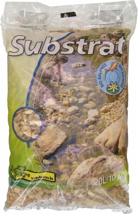 Produktbild Ubbink Gartenteich Zubehör