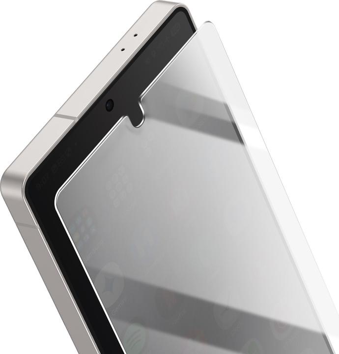 Image du produit PanzerGlass Ultra Wide Fit (1 pièce(s), Samsung Galaxy S25 Ultra)