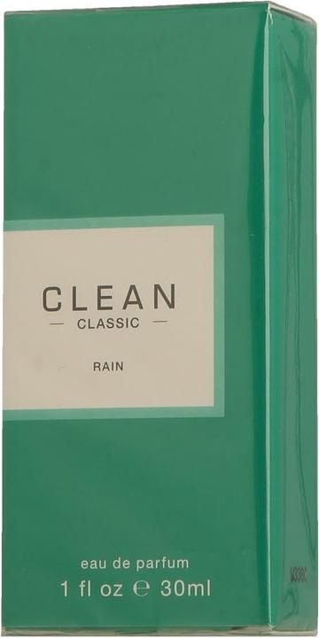 Image du produit Clean Rain Eau de Parfum (Eau de parfum, 30 ml)