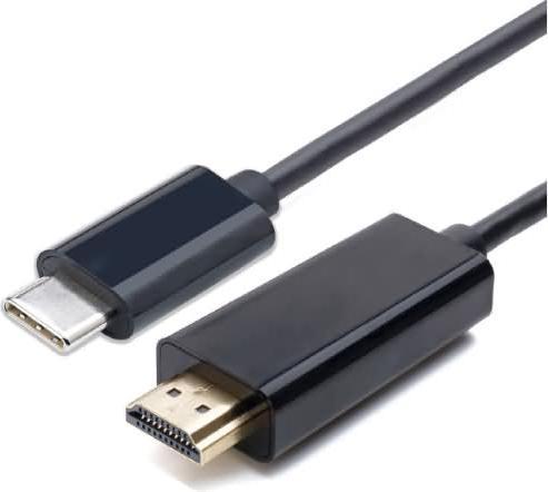 equip HDMI – USB C (1.80 m, USB Type C, HDMI)
