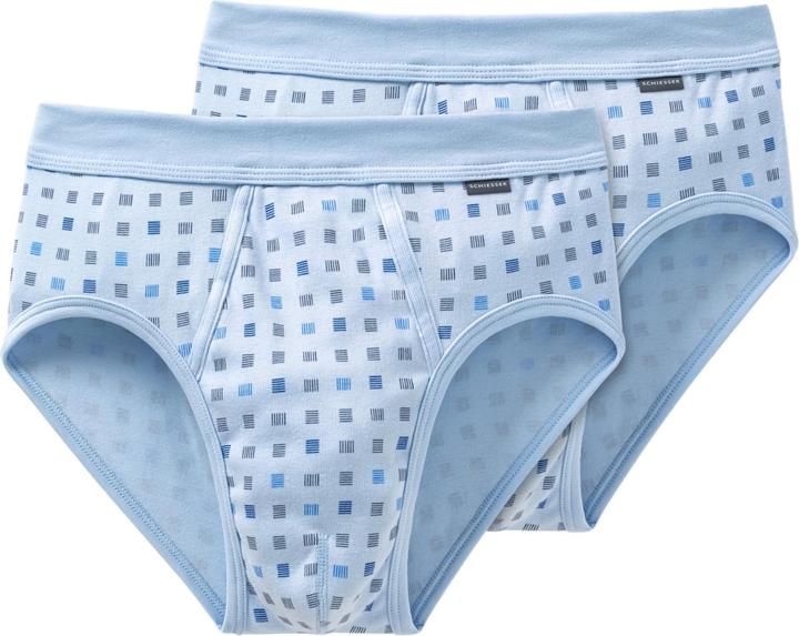 Image du produit Schiesser Slip de sport 2PACK essentiel (6, lot de 2)