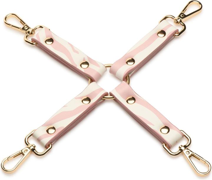 Produktbild Master Series XR Brands Kitty Bondage Set Rosa