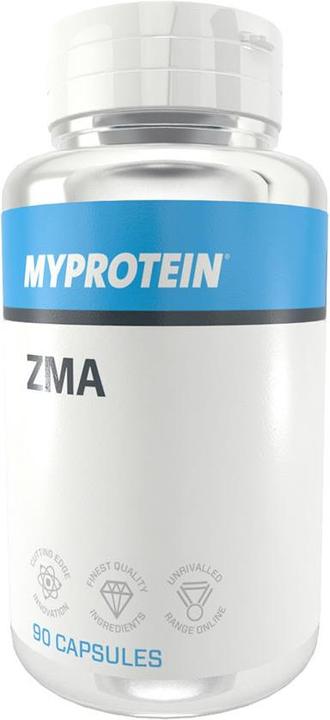 MyProtein Zma (90 Piece, 100 g)