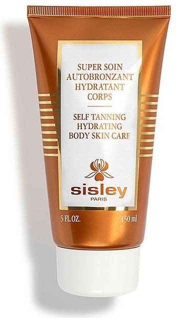 Produktbild Sisley Self Tanning Hydrating (Selbstbräunungstuch, 150 ml)