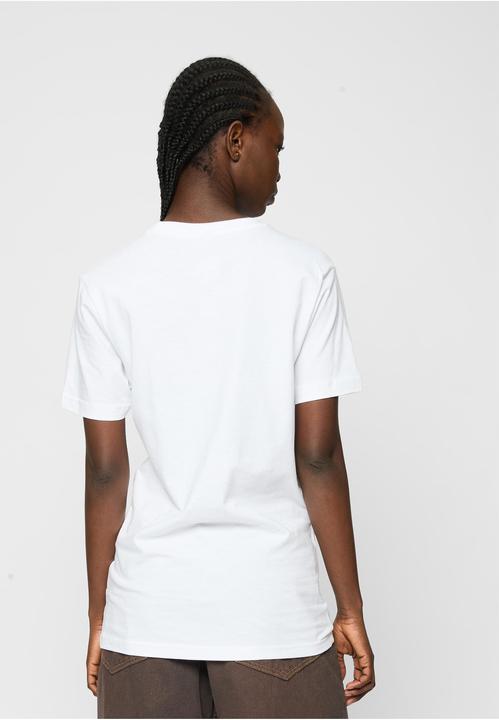 Actual product image Merchcode Blondie Heart of Glass Tee - 139845 (XXL)