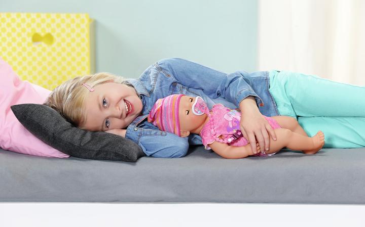 Produktbild Zapf Creation Baby Born Interaktiv
