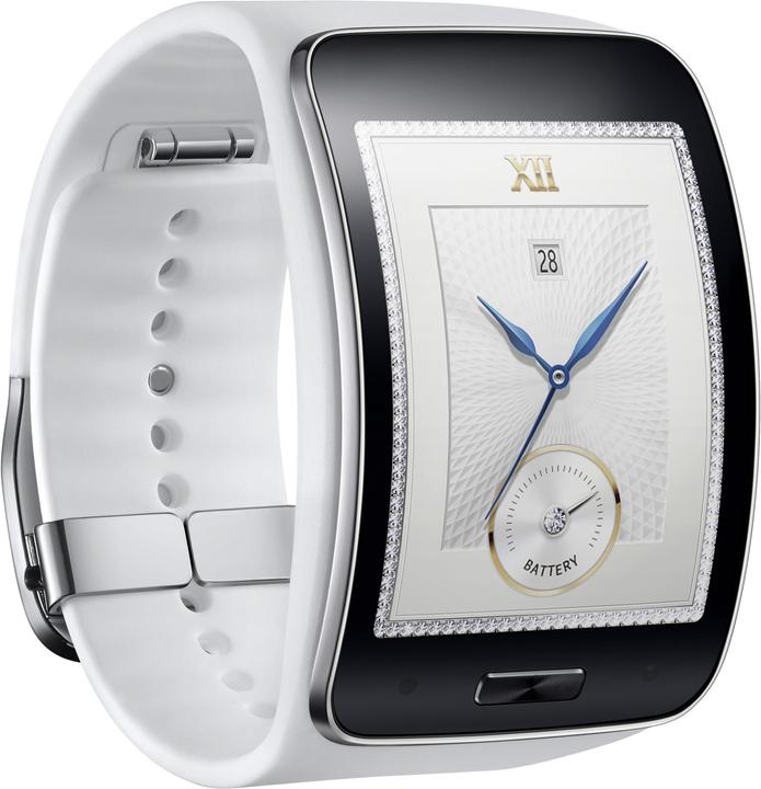 Samsung Gear S
