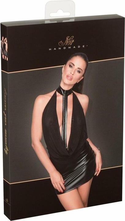 Productafbeelding Noir Handmade Jurk (L)