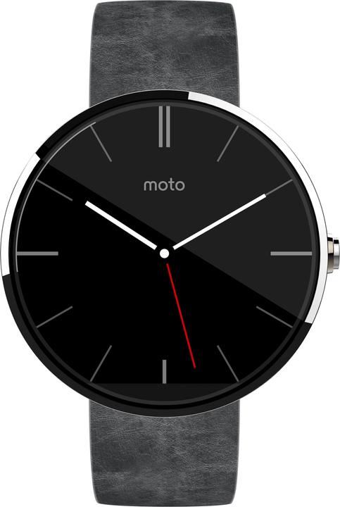 Produktbild Motorola Moto 360 (46 mm)
