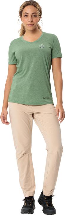 Produktbild Vaude Women's Skomer Print T-Shirt III (40, M)