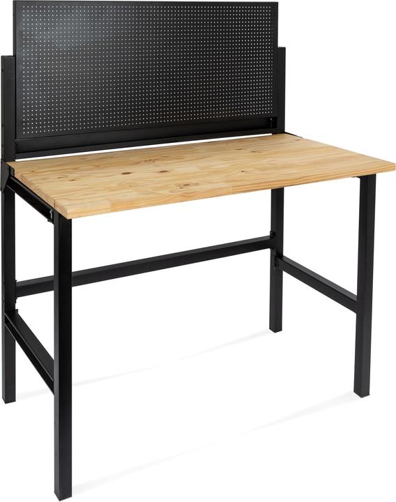 CarTech Werktisch klappbar (120 cm, 64 cm)