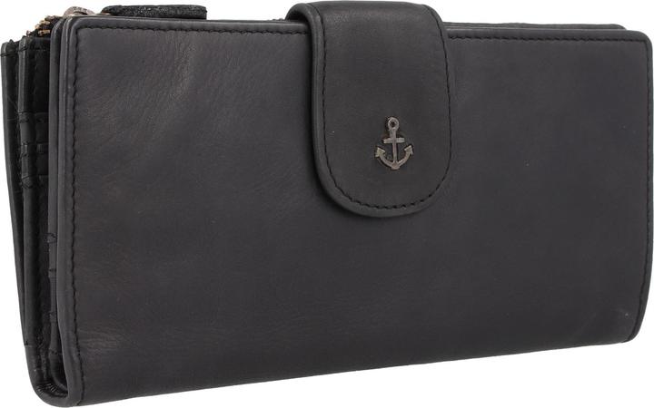 Harbour 2nd Anchor Love Melodie Geldbörse Leder 19.6 cm